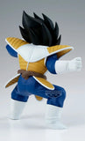 BANPRESTO DRAGON BALL Z MATCH MAKERS VEGETA FIGURE [PRE ORDER]