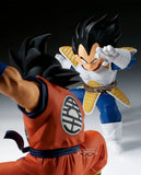 BANPRESTO DRAGON BALL Z MATCH MAKERS VEGETA FIGURE [PRE ORDER]