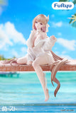 FURYU GODDESS OF VICTORY NIKKE NOODLE STOPPER VIPER SHINE OF LOVE VERSION FIGURE [PRE ORDER]