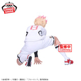 ﻿BANPRESTO BLUE LOCK RYUSEI SHIDOU FIGURE [PRE ORDER]