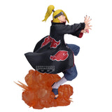 BANPRESTO NARUTO SHIPPUDEN EFFECTREME DEIDARA FIGURE [PRE ORDER]