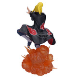 BANPRESTO NARUTO SHIPPUDEN EFFECTREME DEIDARA FIGURE [PRE ORDER]