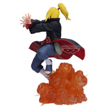 BANPRESTO NARUTO SHIPPUDEN EFFECTREME DEIDARA FIGURE [PRE ORDER]