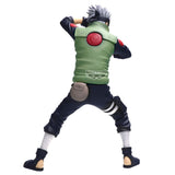 BANPRESTO NARUTO SHIPPUDEN GRANDISTA HATAKE KAKASHI FIGURE [PRE ORDER]