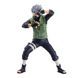 BANPRESTO NARUTO SHIPPUDEN GRANDISTA HATAKE KAKASHI FIGURE [PRE ORDER]