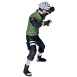 BANPRESTO NARUTO SHIPPUDEN GRANDISTA HATAKE KAKASHI FIGURE [PRE ORDER]