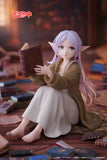 TAITO FRIEREN BEYOND JOURNEY'S END DESKTOP CUTE FRIEREN LOUNGEWEAR VERSION FIGURE [PRE ORDER]