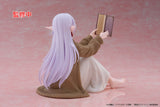 TAITO FRIEREN BEYOND JOURNEY'S END DESKTOP CUTE FRIEREN LOUNGEWEAR VERSION FIGURE [PRE ORDER]