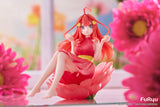 FURYU CORPORATION THE QUINTESSENTIAL QUINTUPLETS SPECIALS BLOO-ME! NAKANO ITSUKI FIGURE [PRE ORDER]