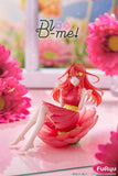 FURYU CORPORATION THE QUINTESSENTIAL QUINTUPLETS SPECIALS BLOO-ME! NAKANO ITSUKI FIGURE [PRE ORDER]