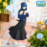 SEGA OSHI NO KO DESKTOP X DECORATE COLLECTIONS KUROKAWA AKANE FIGURE [PRE ORDER]