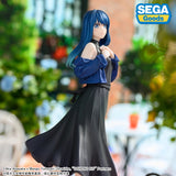 SEGA OSHI NO KO DESKTOP X DECORATE COLLECTIONS KUROKAWA AKANE FIGURE [PRE ORDER]