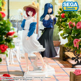 SEGA OSHI NO KO DESKTOP X DECORATE COLLECTIONS KUROKAWA AKANE FIGURE [PRE ORDER]