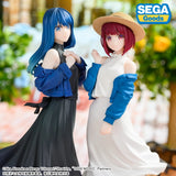 SEGA OSHI NO KO DESKTOP X DECORATE COLLECTIONS KUROKAWA AKANE FIGURE [PRE ORDER]