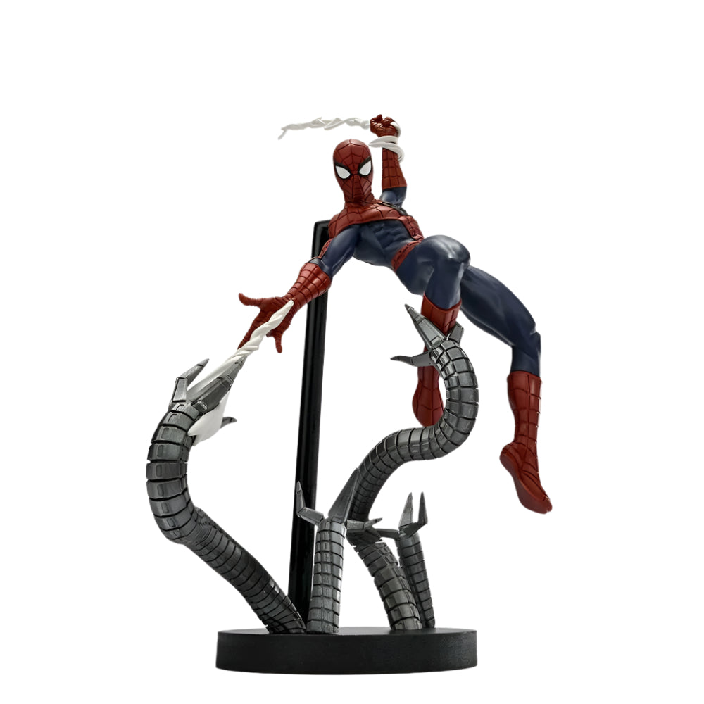 マーベル フィギュアセット Luminasta ACT/CUT MARVELマーベル フィギュアセット - メルカリ