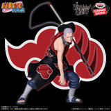 BANPRESTO NARUTO SHIPPUDEN VIBRATION STARS HIDAN FIGURE [PRE ORDER]