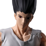 BANPRESTO HUNTER X HUNTER FIGLIFE GON FREECSS FIGURE [PRE ORDER]