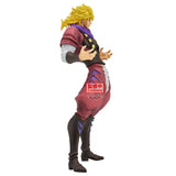 BANPRESTO JOJO'S BIZARRE ADVENTURE PHANTOM BLOOD DIO BRANDO FIGURE [PRE ORDER]