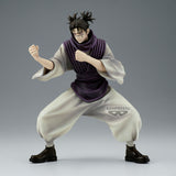 BANPRESTO JUJUTSU KAISEN MAXIMATIC CHOSO FIGURE [PRE ORDER]