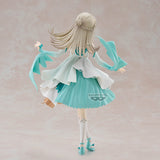 BANPRESTO GAKUEN IDOLM@STER ESPRESTO FLOWING HIRO SHINOSAWA FIGURE [PRE ORDER]