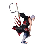 BANPRESTO NARUTO SHIPPUDEN VIBRATION STARS HIDAN FIGURE [PRE ORDER]