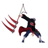 BANPRESTO NARUTO SHIPPUDEN VIBRATION STARS HIDAN FIGURE [PRE ORDER]