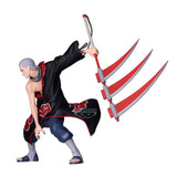 BANPRESTO NARUTO SHIPPUDEN VIBRATION STARS HIDAN FIGURE [PRE ORDER]