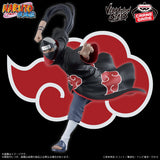 BANPRESTO NARUTO SHIPPUDEN VIBRATION STARS KAKUZU FIGURE [PRE ORDER]