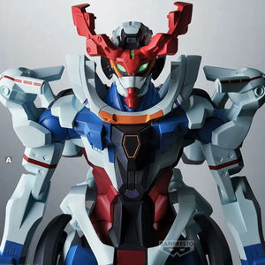 BANPRESTO MOBILE SUIT GUNDAM GQUUUUUUX FIGURE [PRE ORDER]