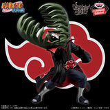 BANPRESTO NARUTO SHIPPUDEN VIBRATION STARS ZETSU FIGURE [PRE ORDER]