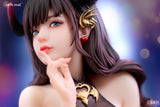 BEARPANDA SHE IS REAL SERIES NAFU 1/6 SCALE FIGURE [PRE ORDER]