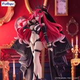 FURYU CORPORATION FATE GRAND ORDER TRIO-TRY-IT ARCHER BAOBHAN SITH FIGURE [PRE ORDER]