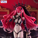 FURYU CORPORATION FATE GRAND ORDER TRIO-TRY-IT ARCHER BAOBHAN SITH FIGURE [PRE ORDER]