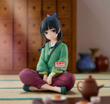 BANPRESTO THE APOTHECARY DIARIES BREAK TIME COLLECTION MAOMAO FIGURE [PRE ORDER]