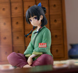 BANPRESTO THE APOTHECARY DIARIES BREAK TIME COLLECTION MAOMAO FIGURE [PRE ORDER]