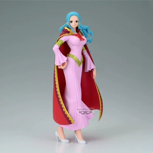 BANPRESTO ONE PIECE DXF THE GRANDLINE SERIES SPECIAL NEFELTARI VIVI FIGURE [PRE ORDER]