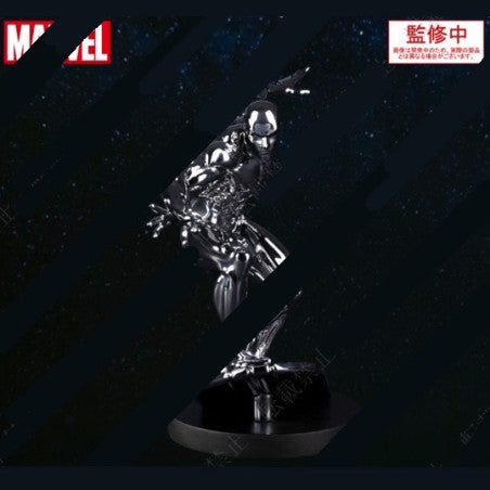 SEGA MARVEL COMICS ACT / CUT PREMIUM SILVER SURFER FIGURE [PRE ORDER]