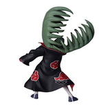 BANPRESTO NARUTO SHIPPUDEN VIBRATION STARS ZETSU FIGURE [PRE ORDER]