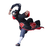 BANPRESTO NARUTO SHIPPUDEN VIBRATION STARS KAKUZU FIGURE [PRE ORDER]