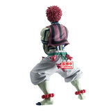 BANPRESTO DEMON SLAYER KIMETSU NO YAIBA GRANDISTA AKAZA FIGURE [PRE ORDER]