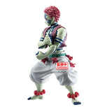 BANPRESTO DEMON SLAYER KIMETSU NO YAIBA GRANDISTA AKAZA FIGURE [PRE ORDER]