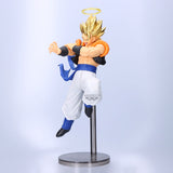 BANPRESTO DRAGON BALL Z DOKKAN BATTLE 10TH ANNIVERSARY SUPER SAIYAN GOGETA FIGURE [PRE ORDER]