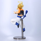 BANPRESTO DRAGON BALL Z DOKKAN BATTLE 10TH ANNIVERSARY SUPER SAIYAN GOGETA FIGURE [PRE ORDER]