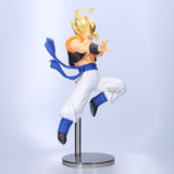 BANPRESTO DRAGON BALL Z DOKKAN BATTLE 10TH ANNIVERSARY SUPER SAIYAN GOGETA FIGURE [PRE ORDER]