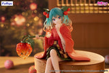 FURYU CORPORATION VOCALOID NOODLE STOPPER HATSUNE MIKU FLOWER FAIRY HOOZUKI VERSION FIGURE [PRE ORDER]