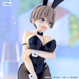 FURYU CORPORATION UZAKI CHAN WANTS TO HANG OUT BICUTE BUNNIES UZAKI HANA FIGURE [PRE ORDER]