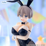 FURYU CORPORATION UZAKI CHAN WANTS TO HANG OUT BICUTE BUNNIES UZAKI HANA FIGURE [PRE ORDER]