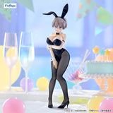 FURYU CORPORATION UZAKI CHAN WANTS TO HANG OUT BICUTE BUNNIES UZAKI HANA FIGURE [PRE ORDER]