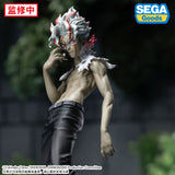 SEGA DANDADAN LUMINASTA OKARUN TRANSFORMED VOLUME 2 VERSION 1.5 FIGURE [PRE ORDER]