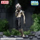 SEGA DANDADAN LUMINASTA OKARUN TRANSFORMED VOLUME 2 VERSION 1.5 FIGURE [PRE ORDER]